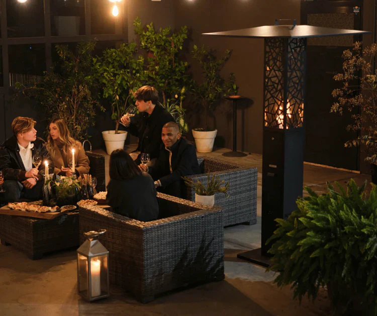 Novio - Bar, Hotel, Ristoranti